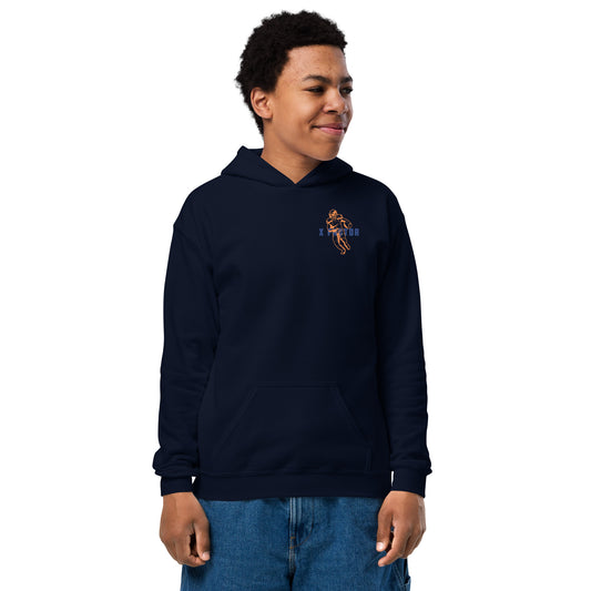 Youth Football Edition Hoodie